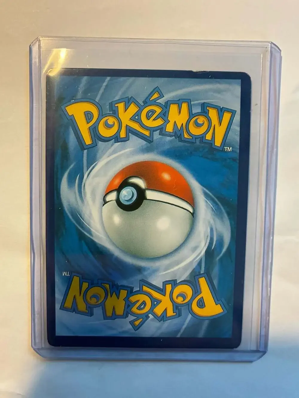 Pokémon gardevoir ex